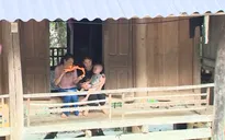 Chuyện "những mảnh đời" tảo hôn