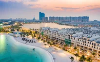 Vingroup là "nhà phát hành tốt nhất về tài chính bền vững"