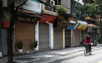 Hơn 60.000 doanh nghiệp đóng cửa từ đầu năm