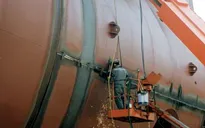 Hàn Quốc trước nguy cơ thiếu hụt 14.000 lao động ngành đóng tàu