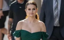 Selena Gomez trở lại mạng xã hội sau 1 tuần tuyên bố "tạm nghỉ"