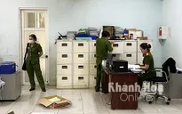 Khánh Hòa: Bắt tạm giam 2 bị can vi phạm công tác đăng kiểm xe cơ giới