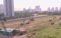 TP Hồ Chí Minh dự kiến hệ số điều chỉnh giá đất năm 2023 tăng 1.0