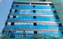 Các dự án bất động sản đẩy nhanh tiến độ bàn giao nhà