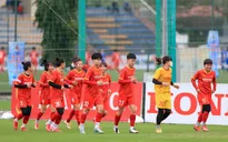Vòng loại thứ nhất Olympic Nữ 2024 – khu vực châu Á (bảng C): Việt Nam chung bảng với chủ nhà Nepal và Afganistan
