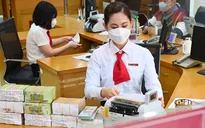 Giảm lãi suất cho vay bất động sản