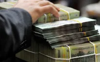 Thu ngân sách của ngành thuế tăng 16,7%