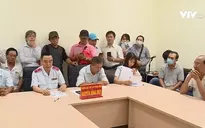 Đẩy mạnh phân cấp, phân quyền