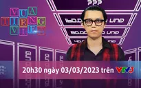 Quang Minh Oplus: Người chơi xuất sắc nhất Vua Tiếng Việt mùa 2