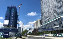Đề xuất chưa đánh thuế nhà, đất thứ hai tại TP Hồ Chí Minh