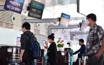 Kiến nghị bỏ giá trần vé máy bay