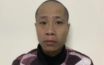 Hà Nội: Bắt giữ đối tượng trộm cắp tài sản của học sinh