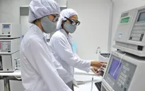 Chính phủ ban hành Nghị định tháo gỡ vướng mắc về trang thiết bị y tế