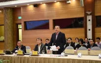 Tướng Tô Ân Xô: Ông Đỗ Hữu Ca chưa tác động để chạy án, đã nộp lại 35 tỉ đồng