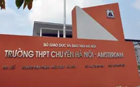 Mỗi tỉnh, thành phố trực thuộc Trung ương có ít nhất 1 trường chuyên