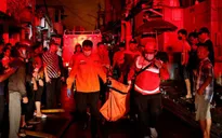 Cháy kho chứa xăng dầu ở Indonesia, 17 người thiệt mạng