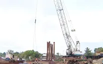 Thực hiện vốn đầu tư công tháng 2 đạt gần 30 nghìn tỷ đồng