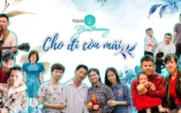 Trạm yêu thương
