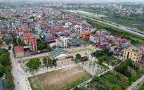 Hà Nội sắp trình đề án đưa Đông Anh, Gia Lâm lên quận