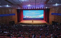 Quảng Ninh hướng tới trở thành trung tâm logistics