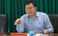 Phó Tổng Thanh tra Chính phủ Trần Văn Minh qua đời do đột quỵ