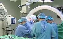 Nhiều nút thắt về trang thiết bị y tế đã được tháo gỡ