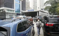 Khuyến khích chủ phương tiện tại Hà Nội đăng kiểm tại địa phương khác