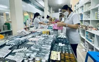 Những điểm mới quan trọng trong Nghị quyết số 30/NQ-CP về mua sắm y tế