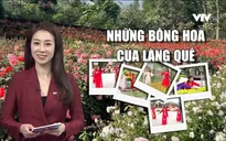 Nông thôn mới, tinh thần mới từ phái đẹp