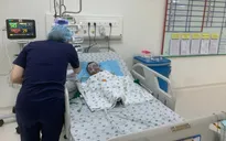 Cảnh báo tai nạn bỏng ở trẻ nhỏ