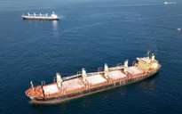 Thổ Nhĩ Kỳ nỗ lực tìm cách gia hạn Sáng kiến ngũ cốc Biển Đen