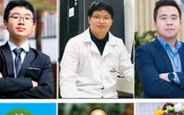 Công bố 10 Gương mặt trẻ Việt Nam tiêu biểu 2022