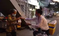 Lan tỏa thông điệp thiện nguyện tích cực trên mạng xã hội