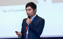 akaBot gia tăng cạnh tranh trên thị trường quốc tế theo xếp hạng từ Gartner