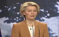 EU không còn phụ thuộc vào khí đốt từ Nga
