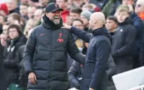 HLV Jurgen Klopp nói gì sau khi đánh bại Man Utd với tỷ số kỷ lục