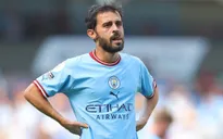 Manchester City đồng ý để Bernardo Silva rời Etihad