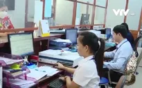 Hiệu quả bỏ hộ khẩu giấy: Thủ tục thuận lợi, người dân hài lòng