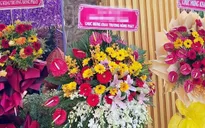 Mạo danh lãnh đạo gửi hoa chúc mừng khai trương, chủ quán bị phạt 3,5 triệu đồng