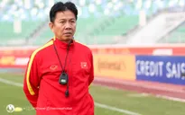 HLV Hoàng Anh Tuấn: "Bí quyết của U20 Việt Nam là sự tôn trọng, quyết tâm và chiến đấu"
