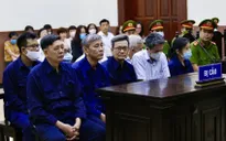 Ông Tất Thành Cang vắng mặt trong phiên xử phúc thẩm bán rẻ đất công