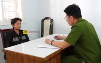 Nhanh chóng bắt giữ cặp đôi thực hiện liên tiếp các vụ trộm xe máy