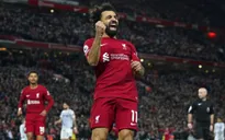 Những kỷ lục sau trận Liverpool thắng Man Utd 7-0 | Salah đi vào lịch sử