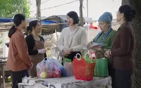 Dưới bóng cây hạnh phúc - Tập 29: Thúy tung tin Son giả ung thư để nhận quà, tiền biếu