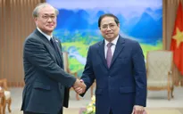 Việt Nam nhất quán coi Nhật Bản là đối tác chiến lược tin cậy, quan trọng hàng đầu và lâu dài