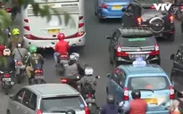 Indonesia hỗ trợ mua mới và chuyển đổi xe điện