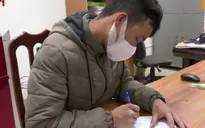 Xử lý tình trạng người dân xuất cảnh trái phép sang Trung Quốc