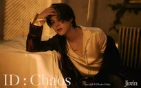 Ca khúc solo của Jimin (BTS) đứng đầu iTunes tại 51 quốc gia