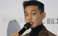 Cảnh sát đột kích nhà Yoo Ah In để điều tra ma túy