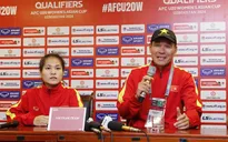 HLV Akira Ijiri: ĐT U20 nữ Việt Nam có tinh thần tốt